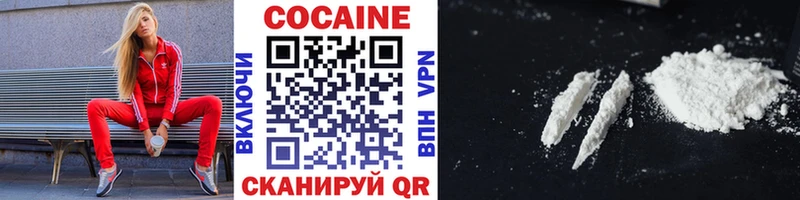 Кокаин FishScale  Вилючинск 